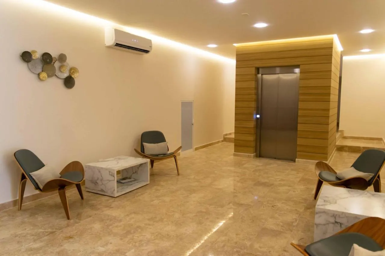 Eve Residence Mexiko