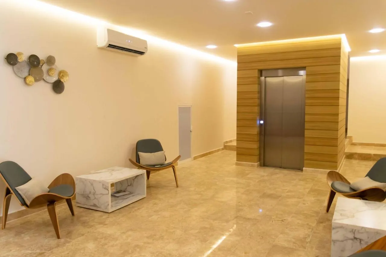 Hotell Eve Residence