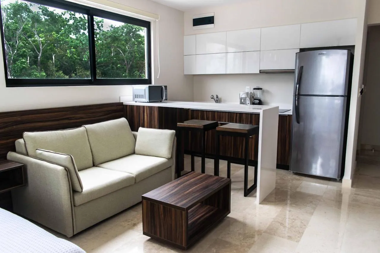 Hotell Eve Residence