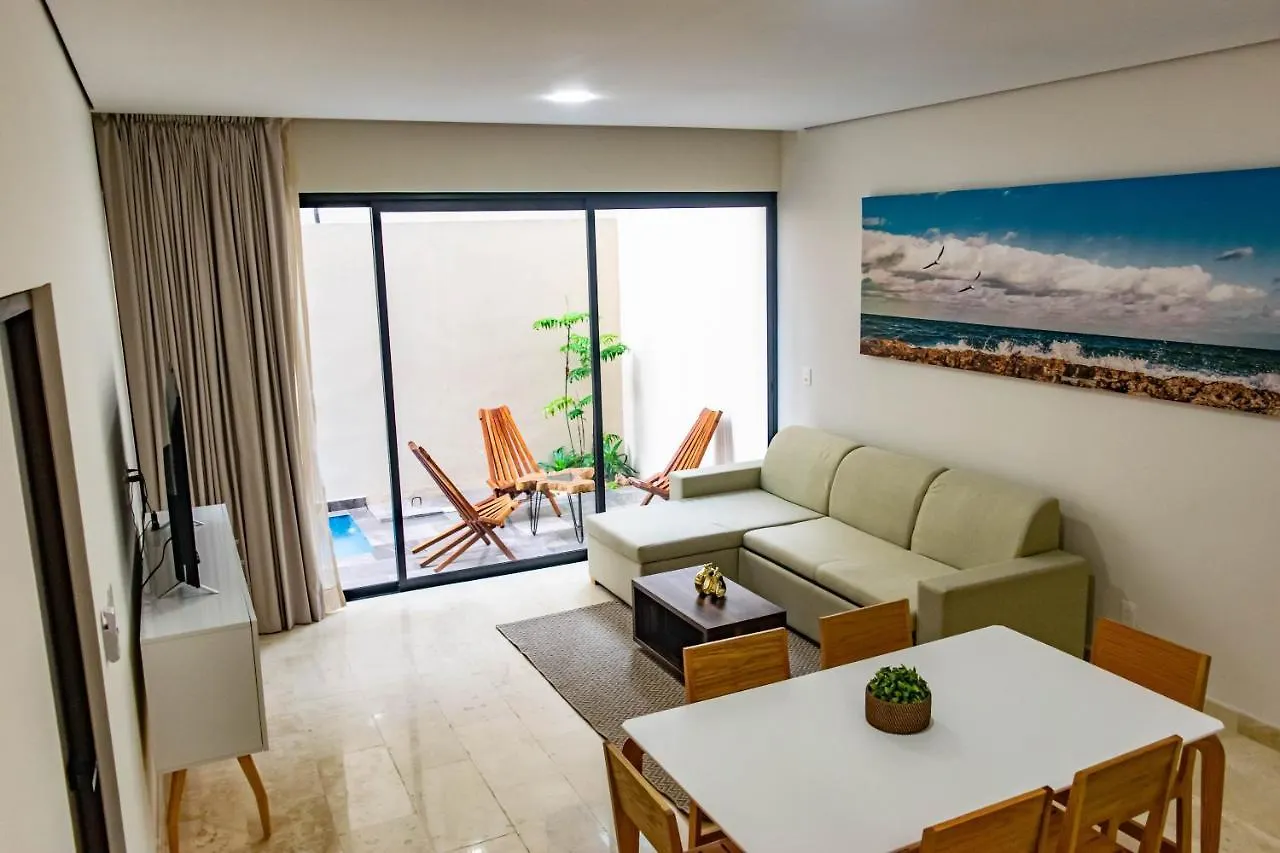 Hotell Eve Residence