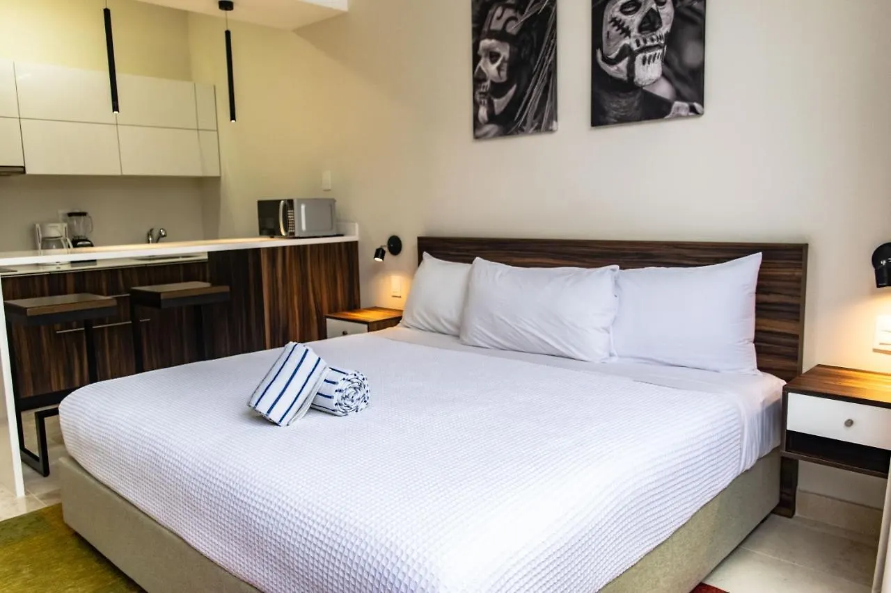 Hotell Eve Residence