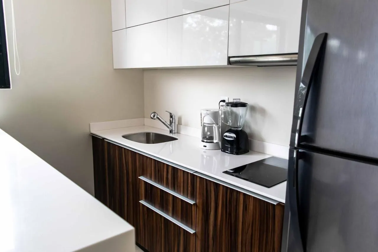 Hotell Eve Residence