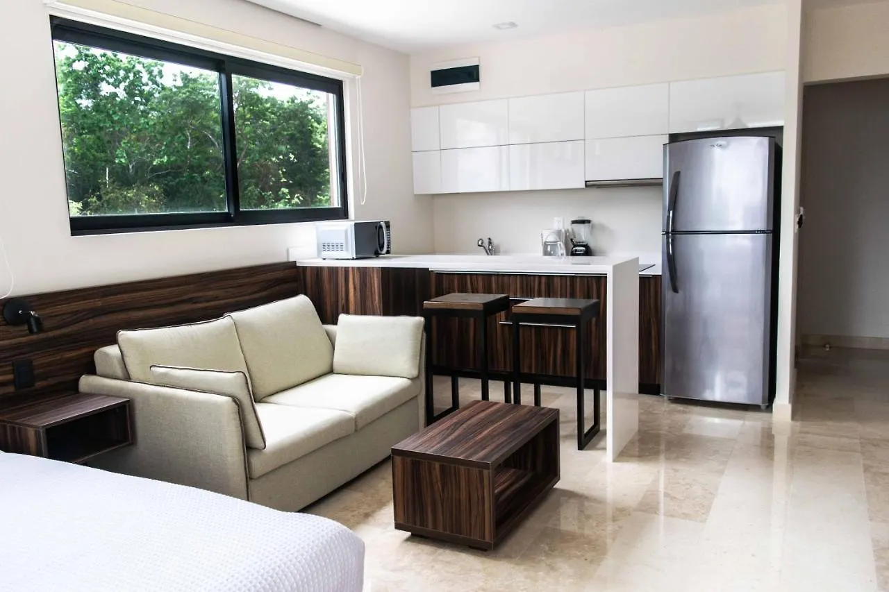 Hotell Eve Residence