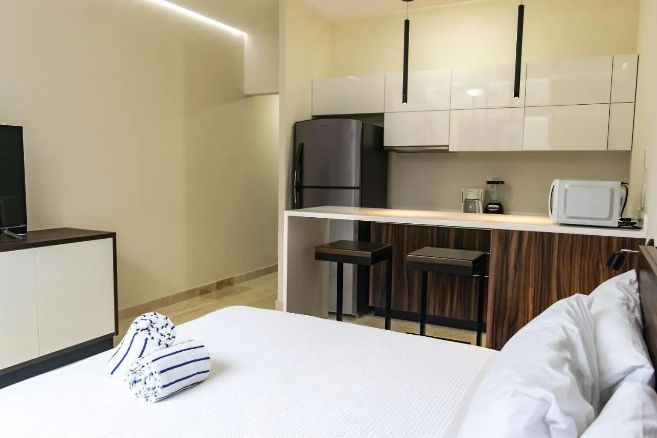 Eve Residence Hotell